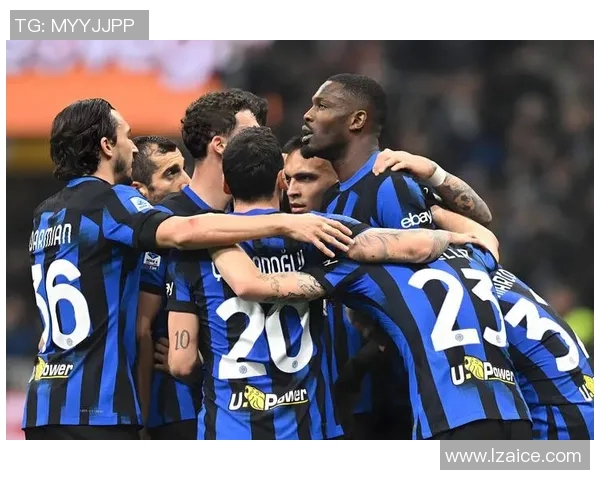 超级对决！国米大战成看点之最