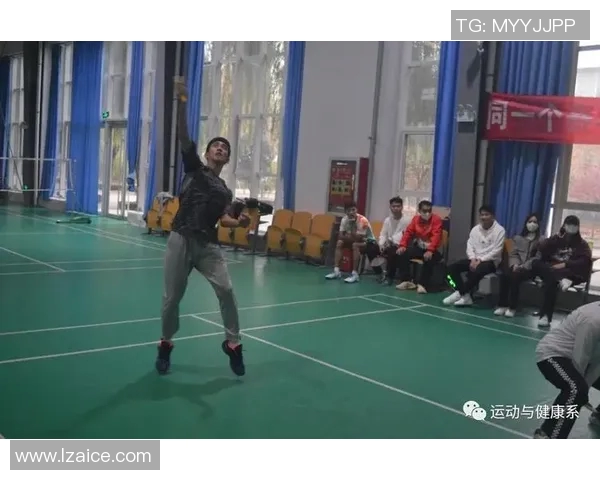 羽毛球训练方法创新与运动员适应性发展研究探讨